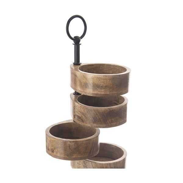 Puidust serveerimisstend Mango - Orion-image-4