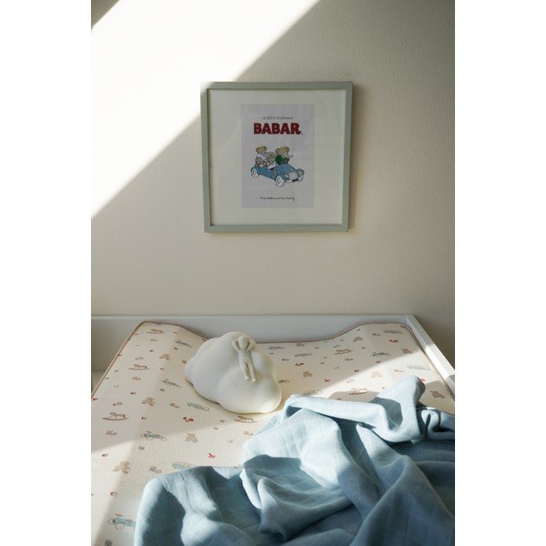 Mähkimismatt 49x63 cm Vintage Toys - Cam Cam Copenhagen-image-4