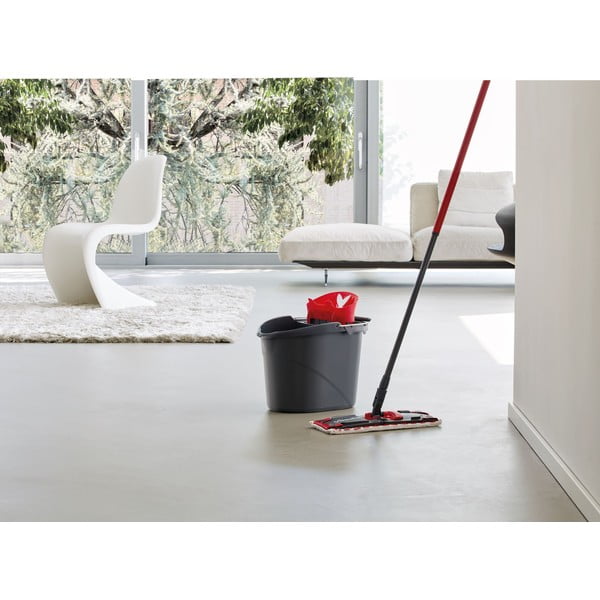 Ultramax ämbri ja põrandamopi komplekt Ultramax - Vileda-image-3