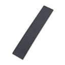 Must plastmass nõudekuivatusrest  8x42 cm – Wenko