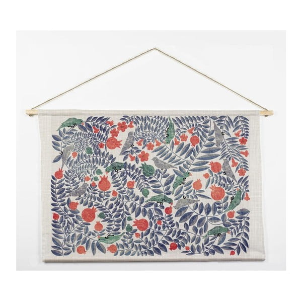 Gobelään 90x60 cm Flowers – Surdic-image-3