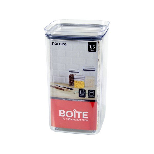 Plastist toidunõu - Homéa-image-1