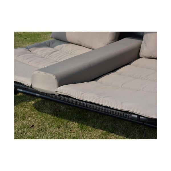 Zahradní houpací lavice s nebesy Santiago Pons Bourgeoisie-image-1