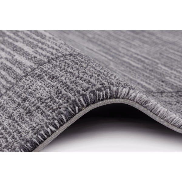 Tumehall villane vaip 160x240 cm Linea - Agnella-image-2