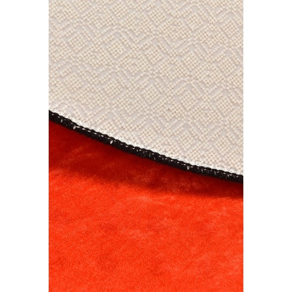 Oranž libisemisvastane lastevaip , ø 140 cm Basketball - Conceptum Hypnose-image-1