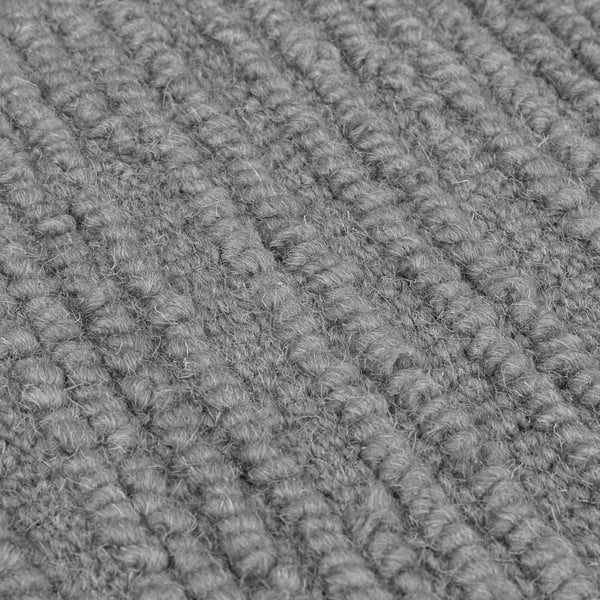 Hall käsitsi kootud villane vaip 160x230 cm Harris Boucle - Flair Rugs-image-2