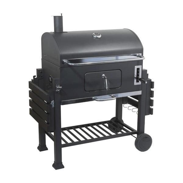 Must söegrill Royal Grande XXL - Cattara-image-4