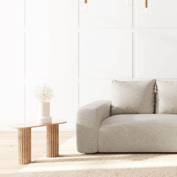 Beež nurgadiivan (parem nurk) Monce - Rodier-image-4