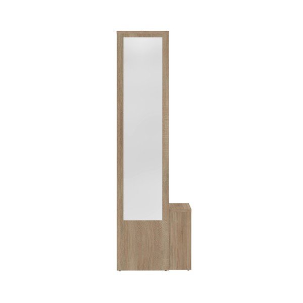 Předsíňový set v dekoru dubového dřeva TemaHome Vestibulo-image-3