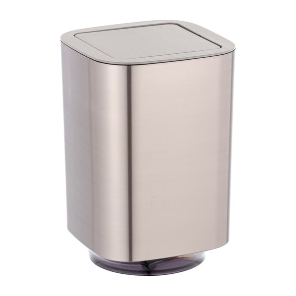 Kroomitud prügikast Auron - Wenko-image-1