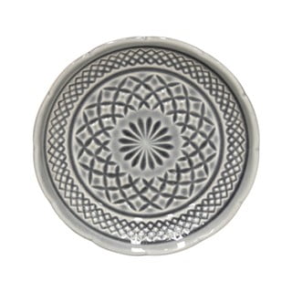 Hall keraamiline taldrik , ⌀ 15 cm Cristal - Costa Nova