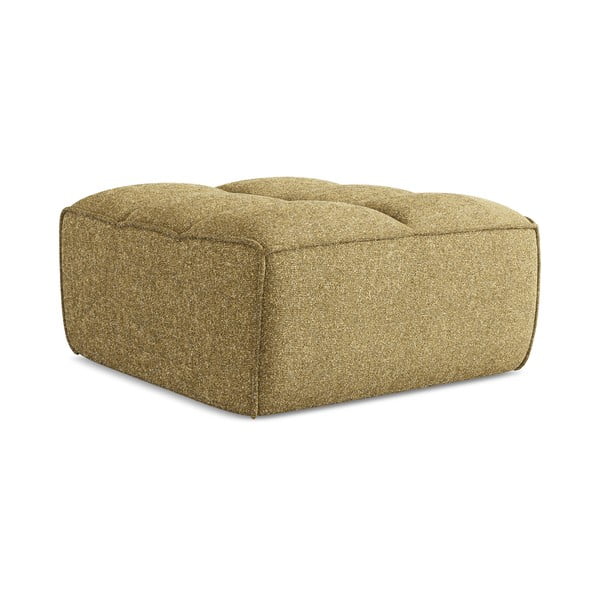 Modulaarne sinepi värvi jalats Kalai - Makamii-image-3