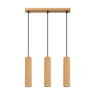 Kuldne rippvalgusti Gleam - Nice Lamps