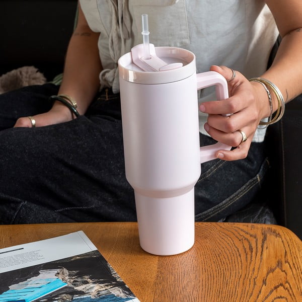 Heleroosa termos 1,2 l - Rex London-image-1