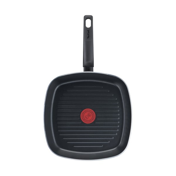 Alumiiniumist grillpannu ø 26 cm Simple Cook - Tefal-image-2