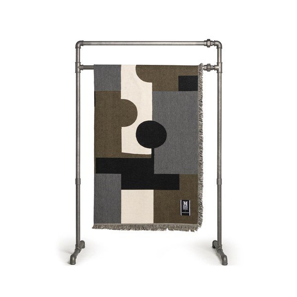 Puuvillane tekk 170x130 cm Lia - Markslöjd-image-2