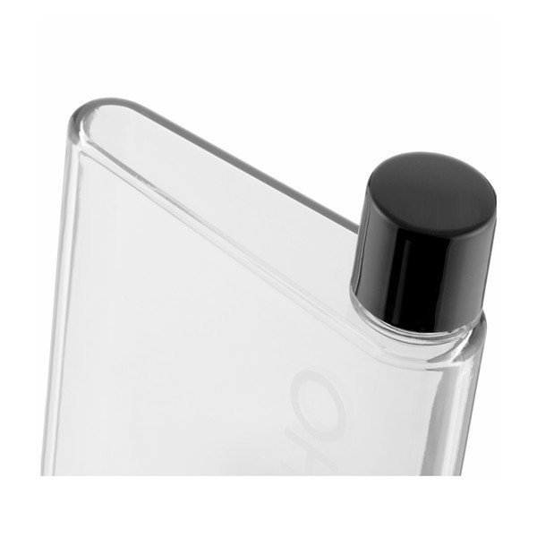 Cestovní láhev formátu A6 InnovaGoods Oh!H2O, 350 ml-image-2