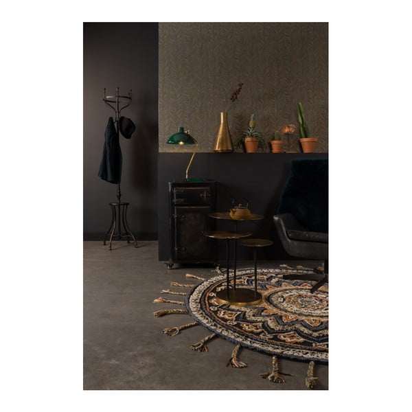 Küünlajalg akaadist Nina Gem - Dutchbone-image-2