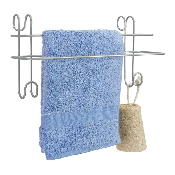 Ripats duši või radiaatori külge riputamiseks Oasis - Metaltex-image-2