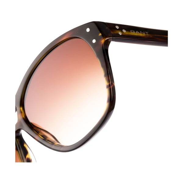 Dámské sluneční brýle GANT Cassie Heather Brown-image-1