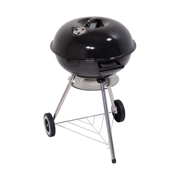 Söeküttega grill , ø 44 cm Bari - Cattara-image-2