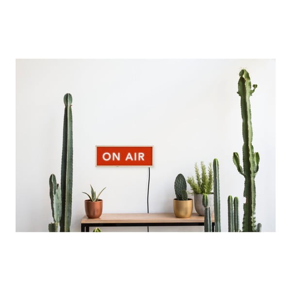 Kerge kaunistus , 40 x 15 cm On Air - Really Nice Things-image-2
