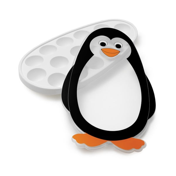 Pingviini jäävorm Mr. Penguin - Snips
