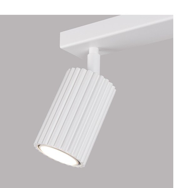 Valge laevalgusti 6,5x30 cm Gleam - Sollux-image-1