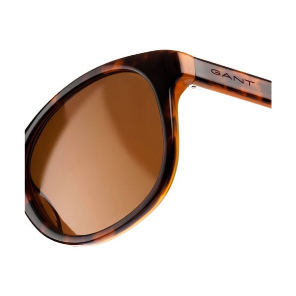 Pánské sluneční brýle GANT King Brown-image-1