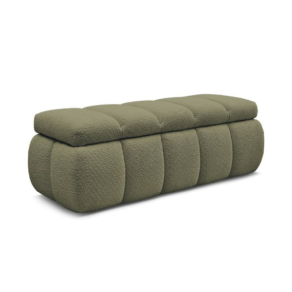 Roheline bukleekangast pink - Bobochic Paris-image-3