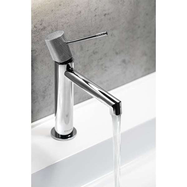 Hõbe segisti - Sapho-image-1