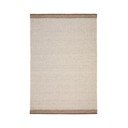 Beež villane vaip 160x230 cm Nifelia - Kave Home