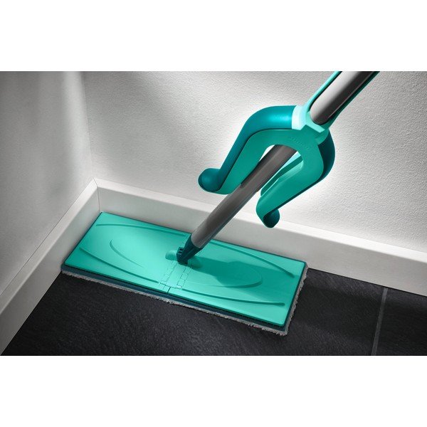 Mopp Picobello M Micro duo - LEIFHEIT-image-1