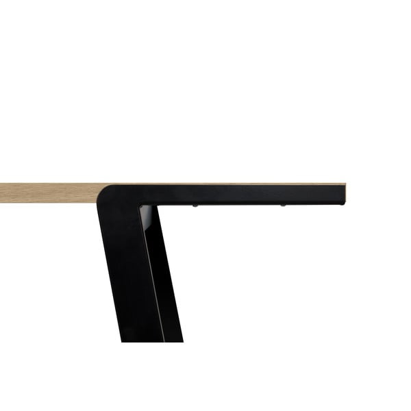 Tammepuust söögilaud 200x100 cm Drift - TemaHome-image-4