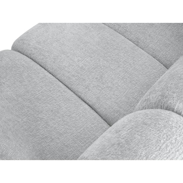 Helehall diivanimoodul (parem nurk) Lupine - Micadoni Home-image-1