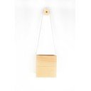 Puit lillepoti kate Colgante – Surdic
