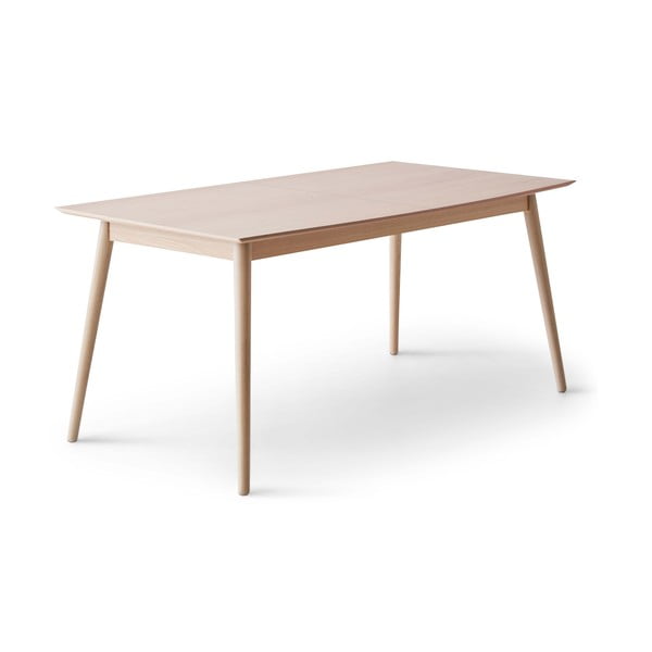 Kokkupandav söögilaud tammepuidust 100x210 cm Meza - Hammel Furniture