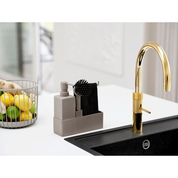 Silikoonist riiul pesuvahendite jaoks Singles - Zone-image-1