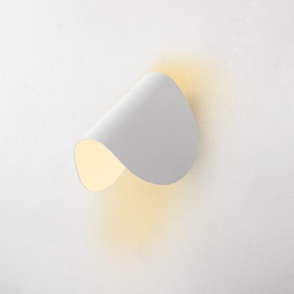 Valge LED seinavalgusti Heybe - Opviq lights-image-1