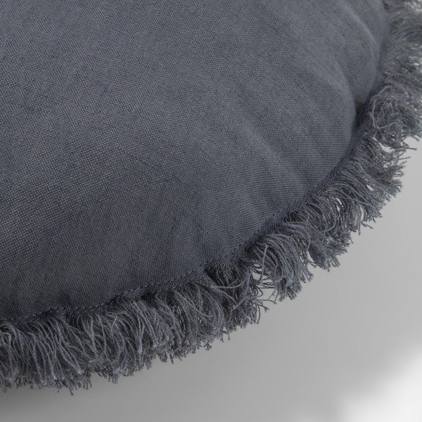 Tumehall padjapüür, ø 45 cm Clarice - Kave Home-image-1