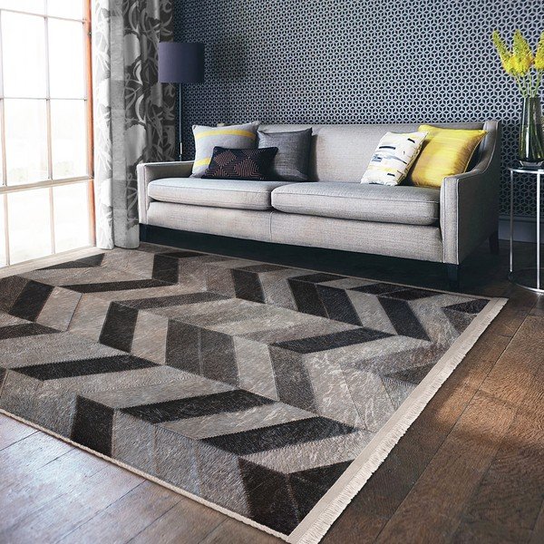 Hall vaip 80x150 cm - Mila Home-image-1