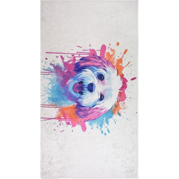 Laste vaip 160x230 cm Silly Puppy - Vitaus