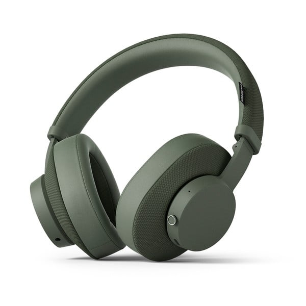 Rohelised Bluetooth kõrvaklapid Pampas - Urbanears