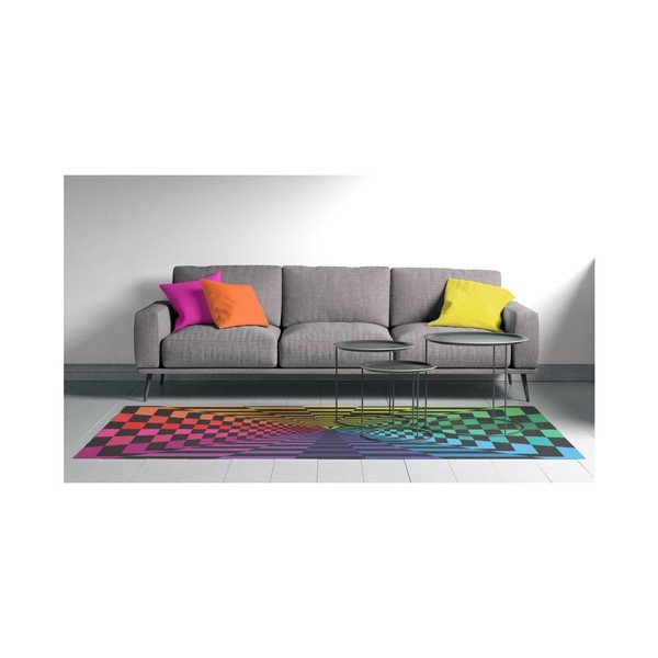 Koberec Oyo home Suzzo Meano, 140 x 220 cm-image-1