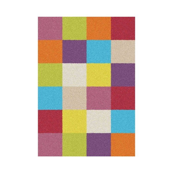 Koberec Universal Catay Multi Grezzo, 67 x 125 cm-image-1