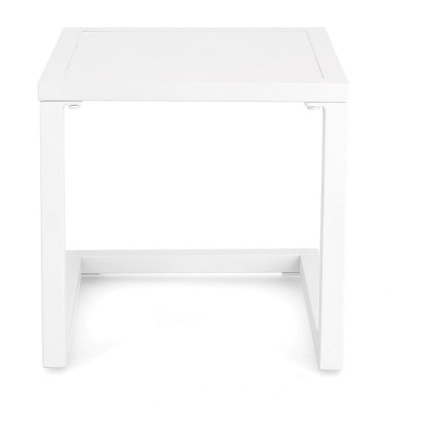 Alumiiniumist aialaud 40x40 cm Hilde - Bizzotto-image-2