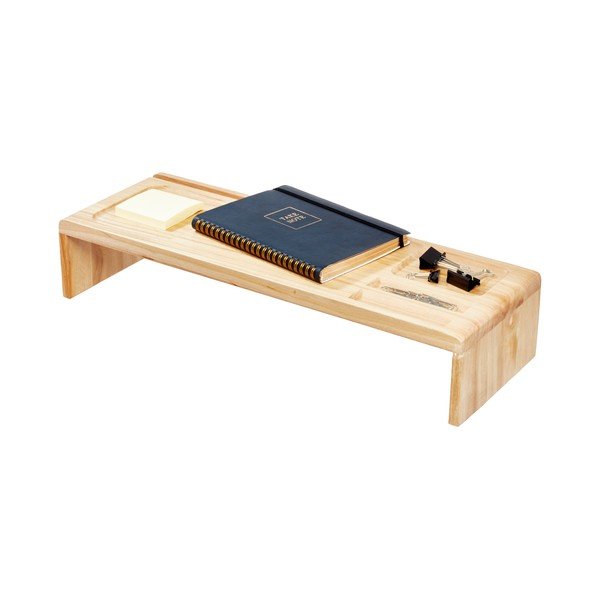 Puidust organiseerija Eco Office - iDesign-image-2