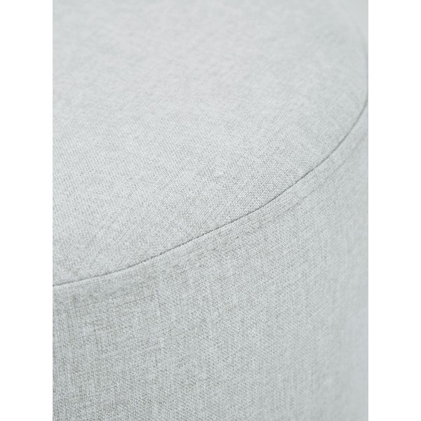 Helehall pouf Mara - Westwing Collection-image-1