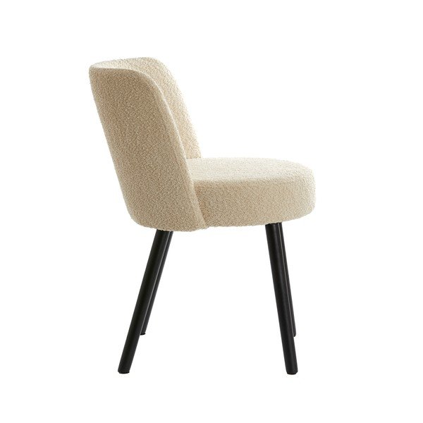 Beež söögitool Eckley - Light & Living-image-2