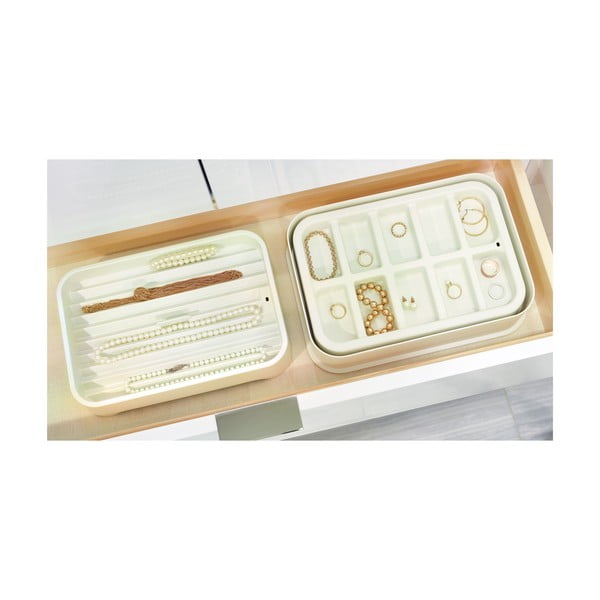 Valge ehete korraldaja - iDesign-image-2